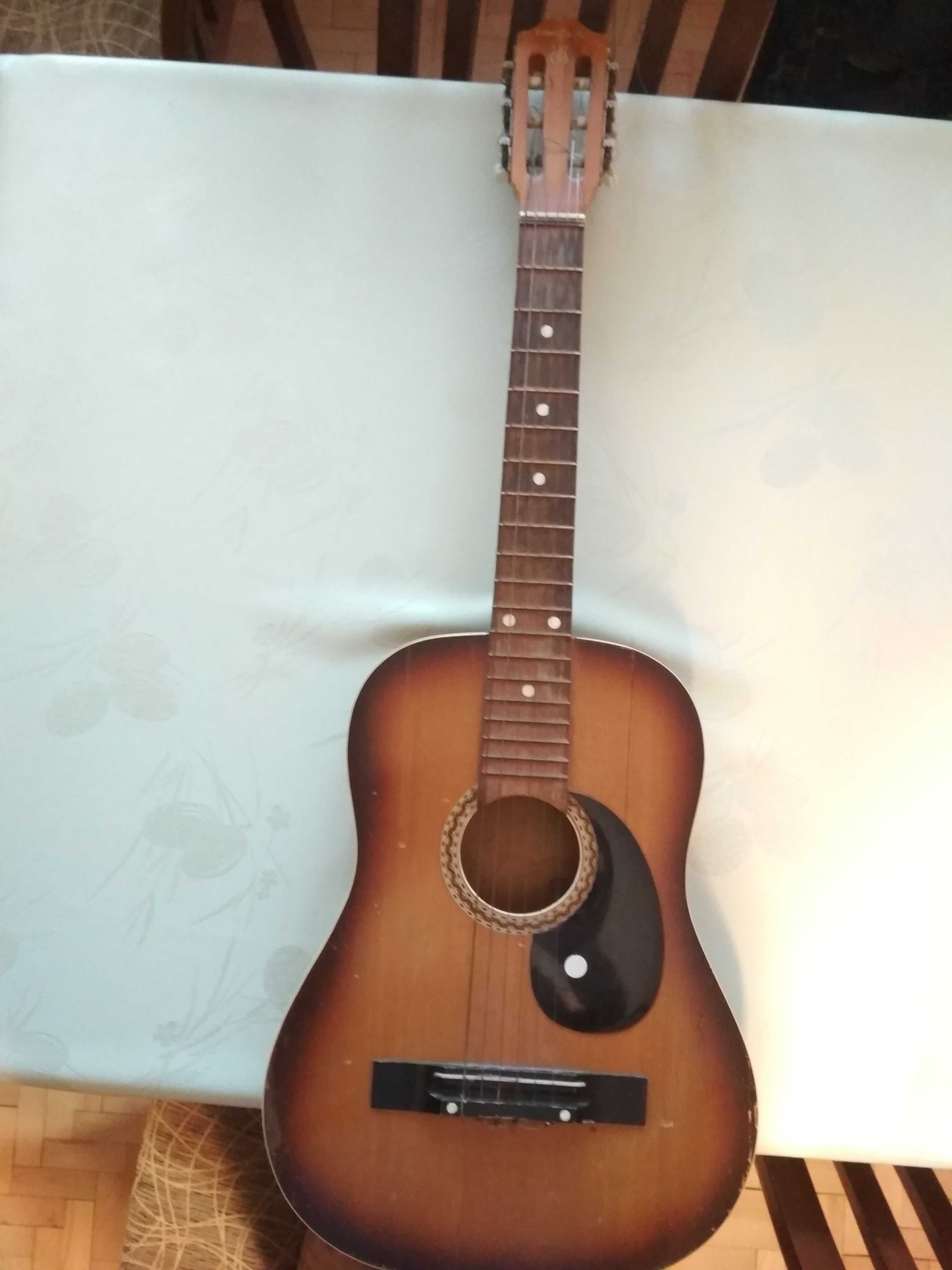 Gitara Klasyczna