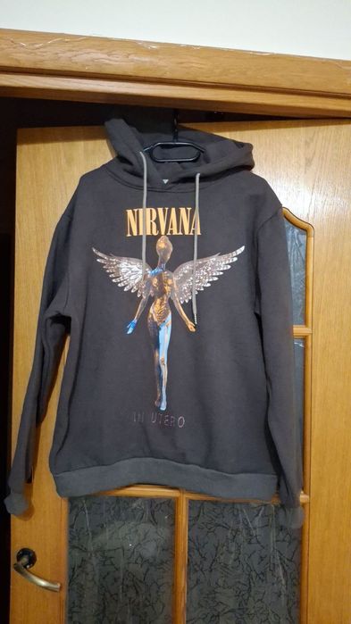 Спортивна кофта худі толстовка чоловік підліток