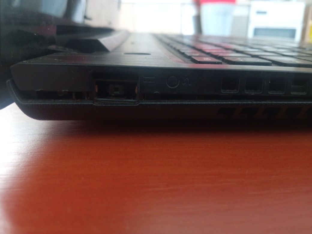 Laptop Lenovo G50