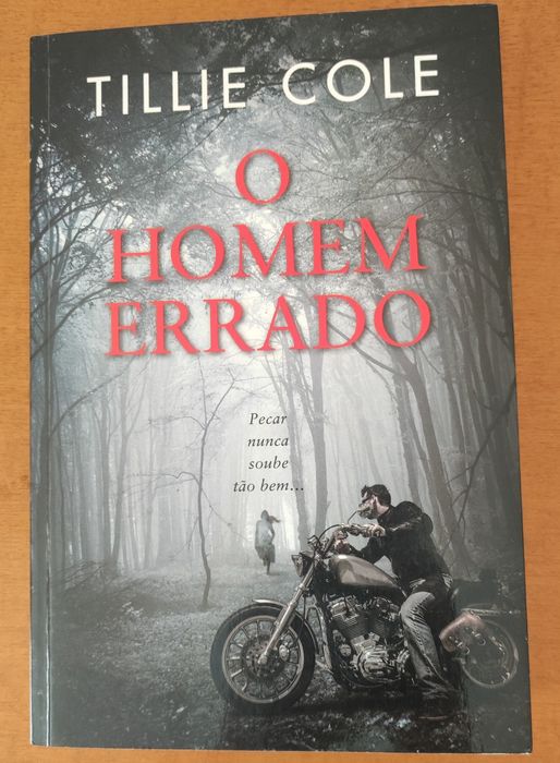 Livros de Romance e Outras Formas Literárias