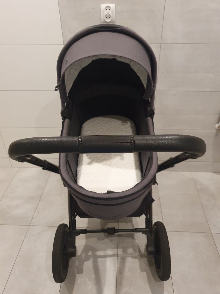 Wózek  MUUVO QUICK 3.0