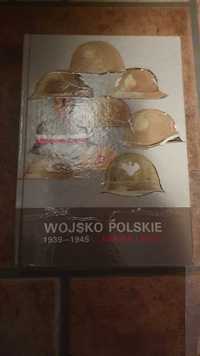 Książka Wojsko polskie