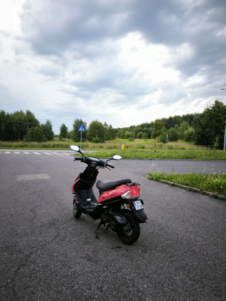 Sprzedam Skuter Vivo