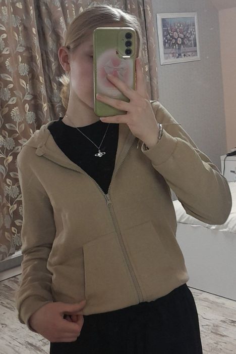 Зіпка тішка худи кофта Opium drill y2k sk8