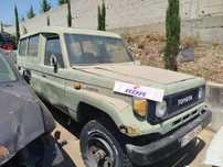 Toyota land Cruiser BJ 73