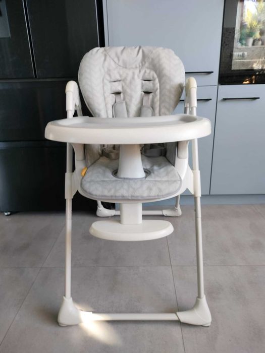 Krzesełko do karmienia  Skiddou Malit