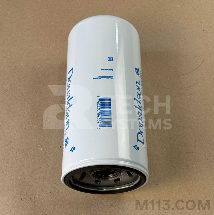 Фільтр масляний PN: FL804FP NSN: 2940-01-197-7106