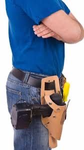 Електрик / Сантехнік