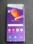 Samsung m31s 6GB RAM 128GB