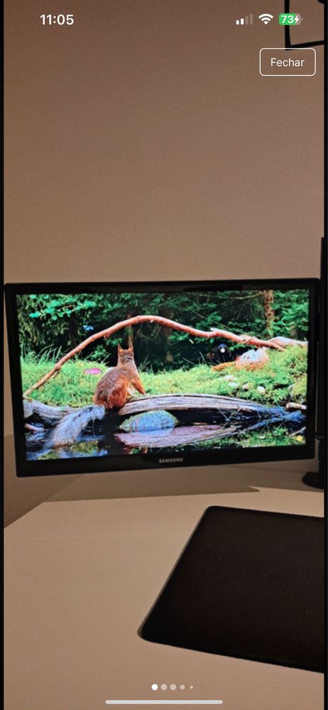 Monitor Samsumg