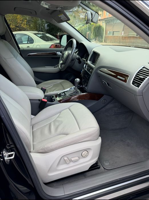 Audi G5, 2012 р.в. в ідеальному технічному стані