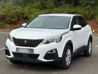 Peugeot 3008 1.5 BlueHDi Style