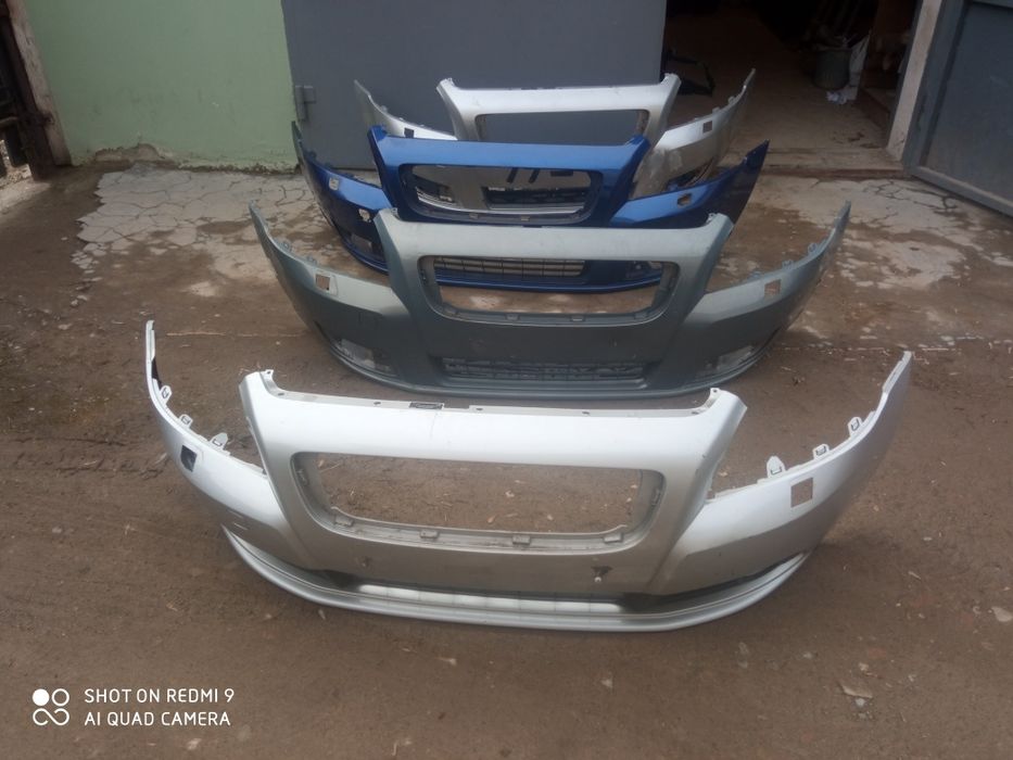 Розборка Вольво в 50 volvo v50 R design