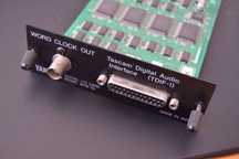 Tascam Digital Audio Interface ( TDIF-1)