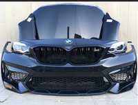 Frente completa BMW M2