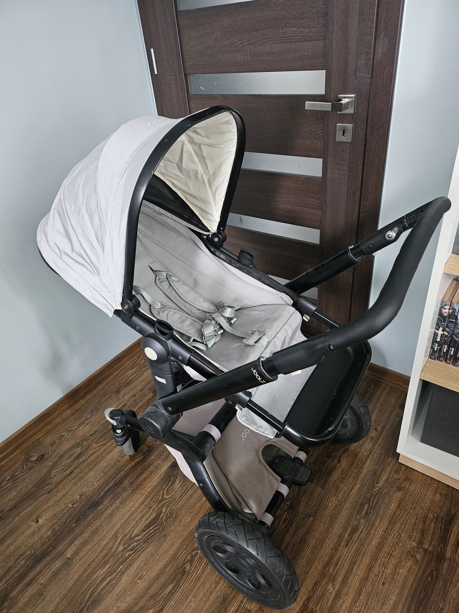 Wozek joolz 3in1