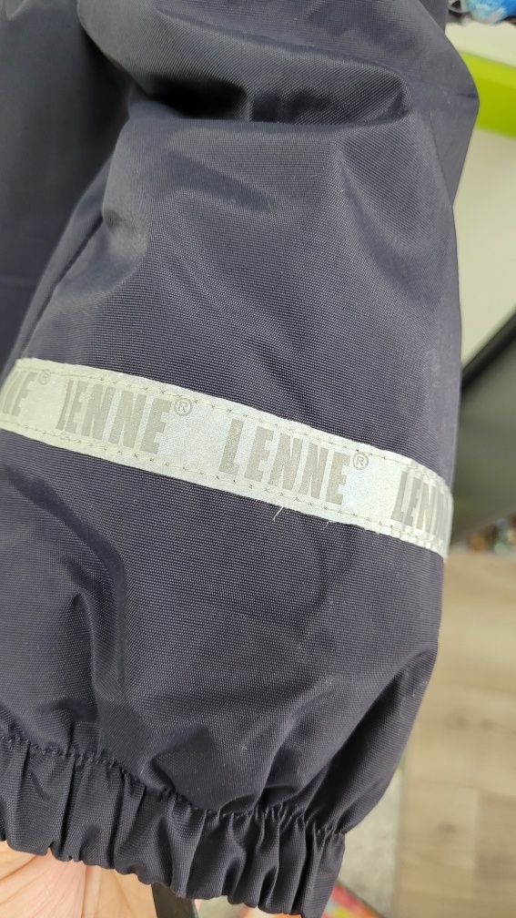 Костюм зимовий Lenne на хлопчика розмір 86-92