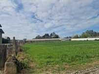 4 x lotes 1500 m2 para construção