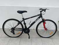 Bicicleta BTT B’Twin Rockrider 500