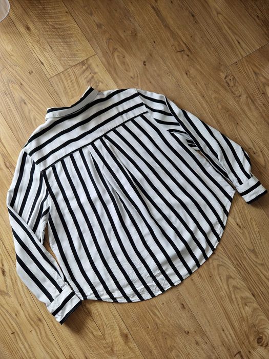 Elegancka Koszula Damska C&A / Rozmiar EUR 44 / FR 46