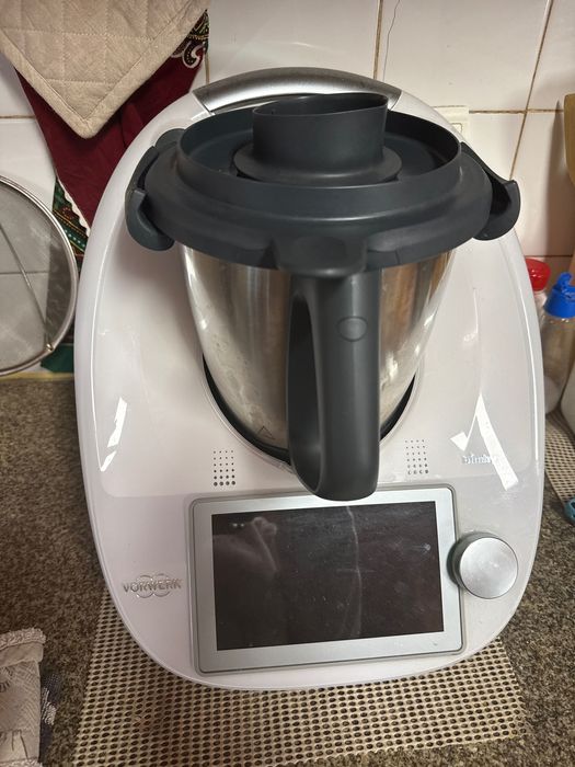 Bimby TM6 para venda