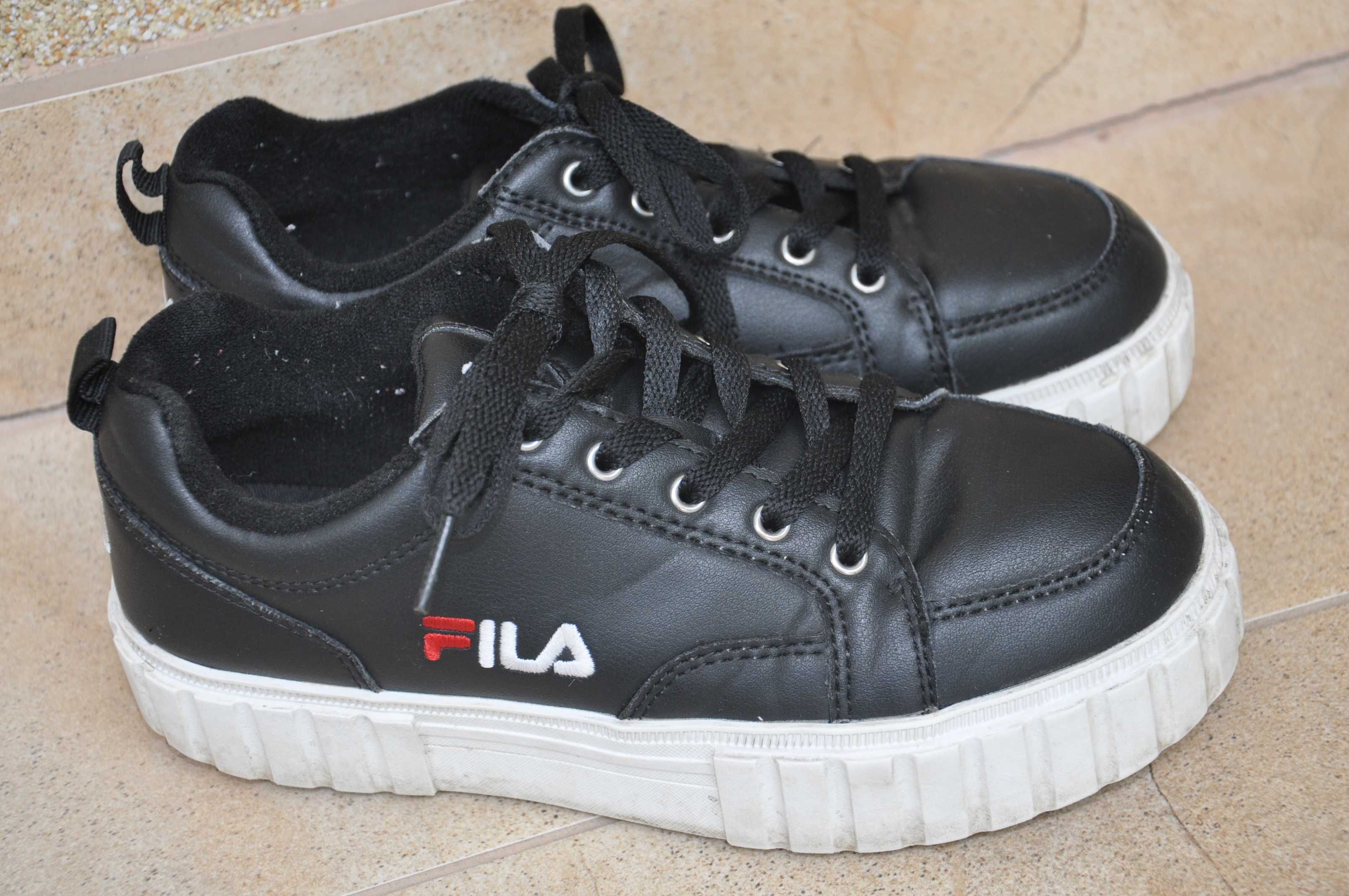 Trampki damskie  Fila 35