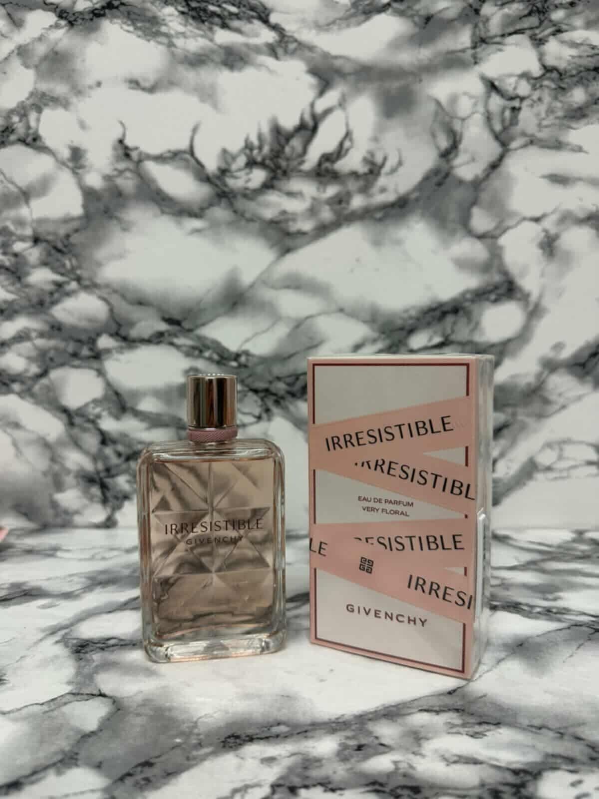 Givenchy Irresistible Very Floral 100ml