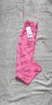 Nowe legginsy coccodrillo mokida r..152 looney tunes