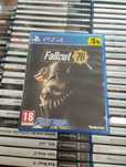 Fallout 76 [PS4] PL