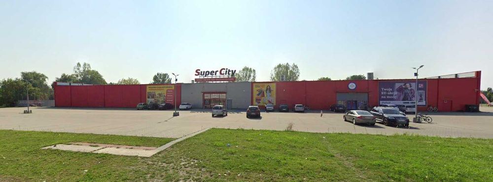 Lokal do wynajęcia Bełchatów