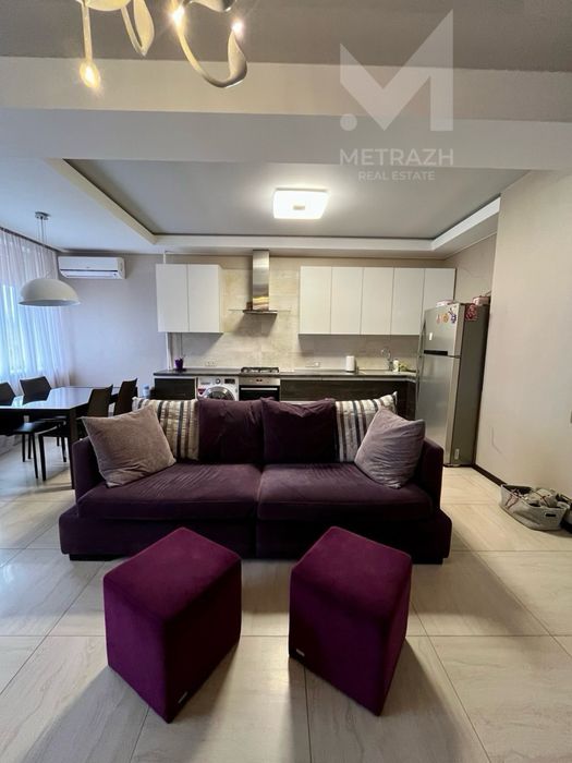 84т. $‼️ЖК БАЛАКИРЕВА 17‼️Эксклюзив  90 м2 3/х +Кладовая  СЕРТИФИКАТ