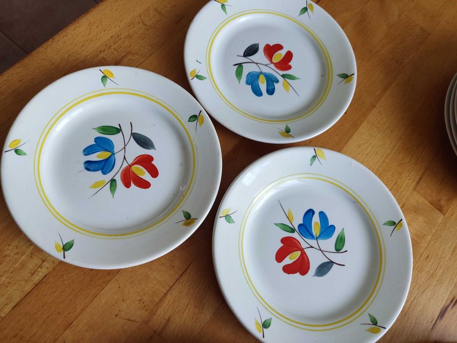 Дитячі тарілки. Тарілки  Баранівка, Коростень, Полтава