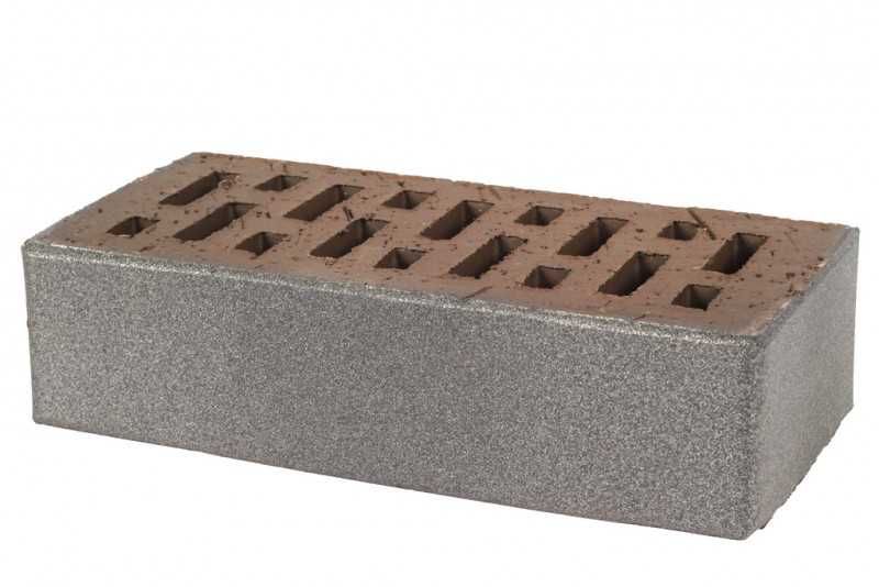 cegła klinkierowa Lode Centaur klinkier na płot , elewacje , komin