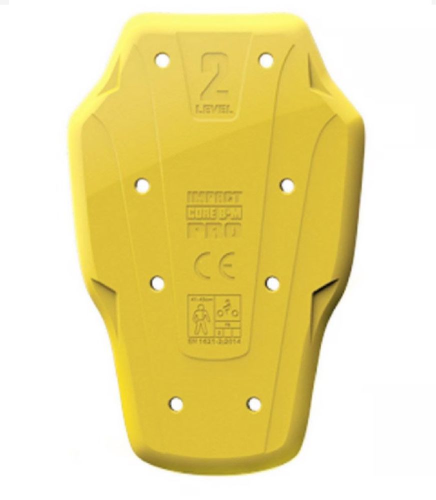 Casaco Armure - Mack WaterProof Black