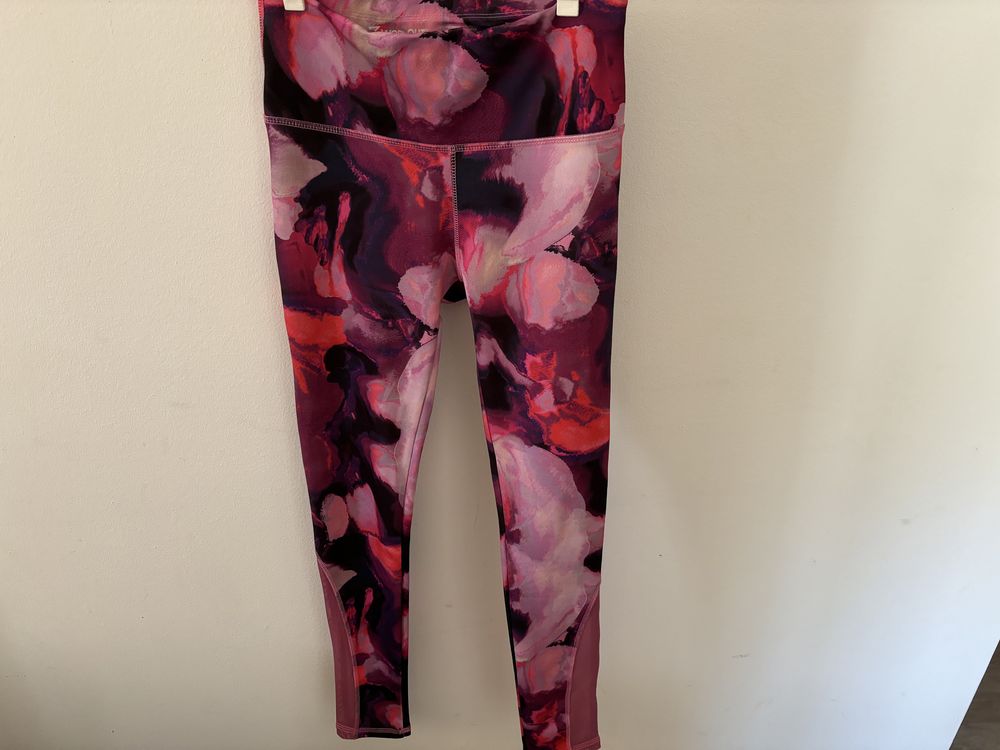 Leggings desporto