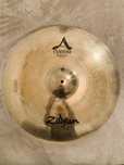 Zildjian A-Custom Medium Ride 20"