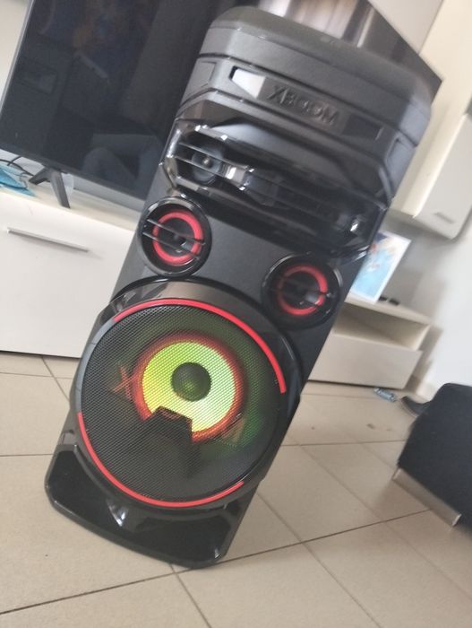 Vendo culuna em bom estado