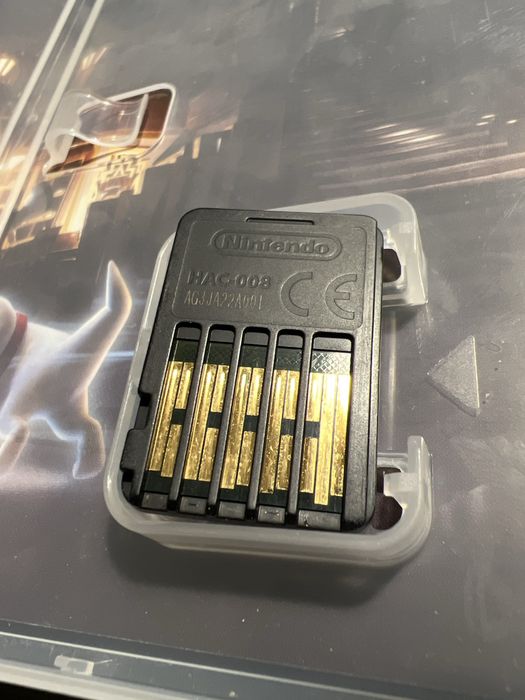 Luigi Mansion 3 - Nintendo Switch