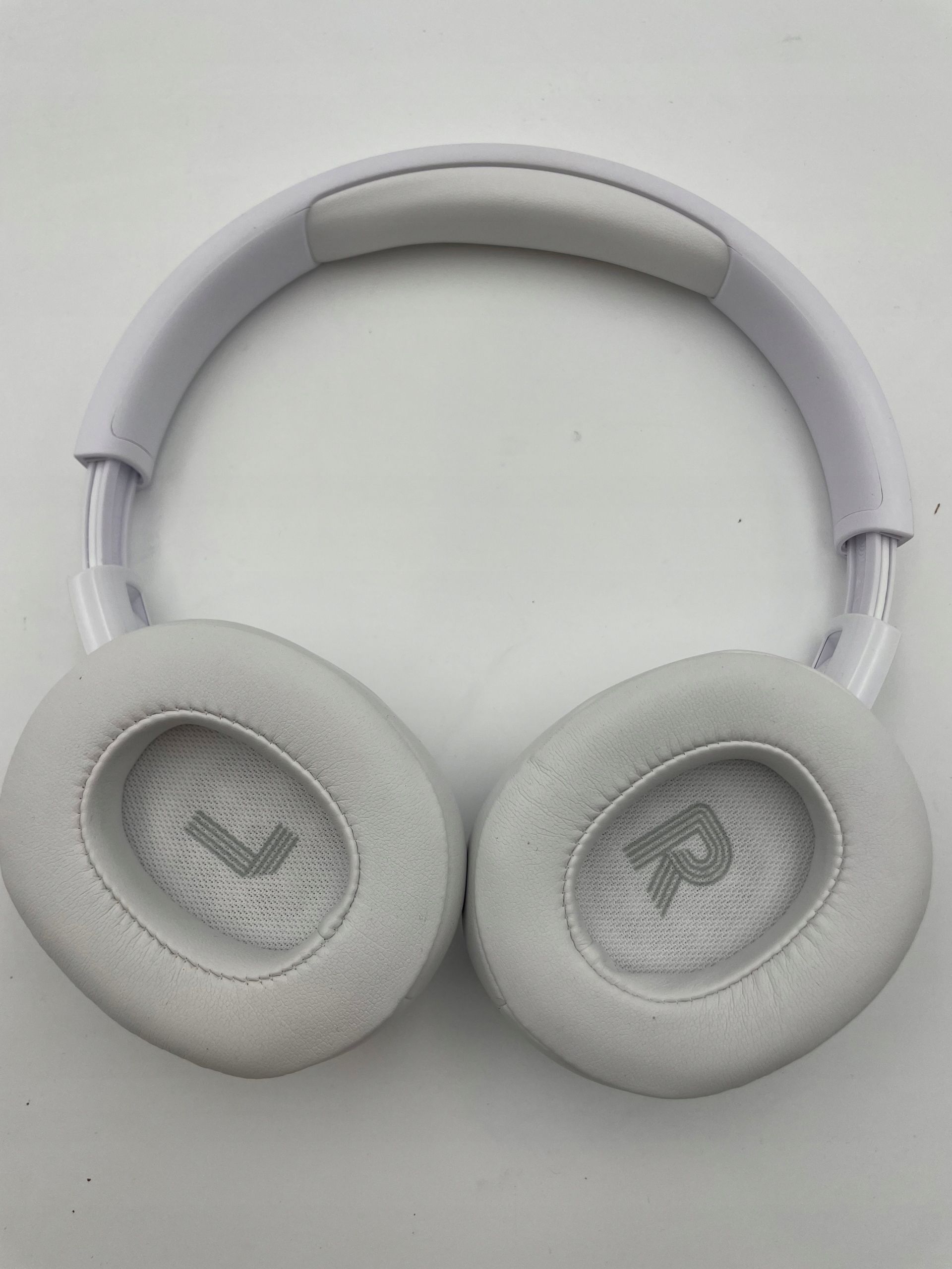 Słuchawki bezprzewodowe nauszne JBL Tune 770NC