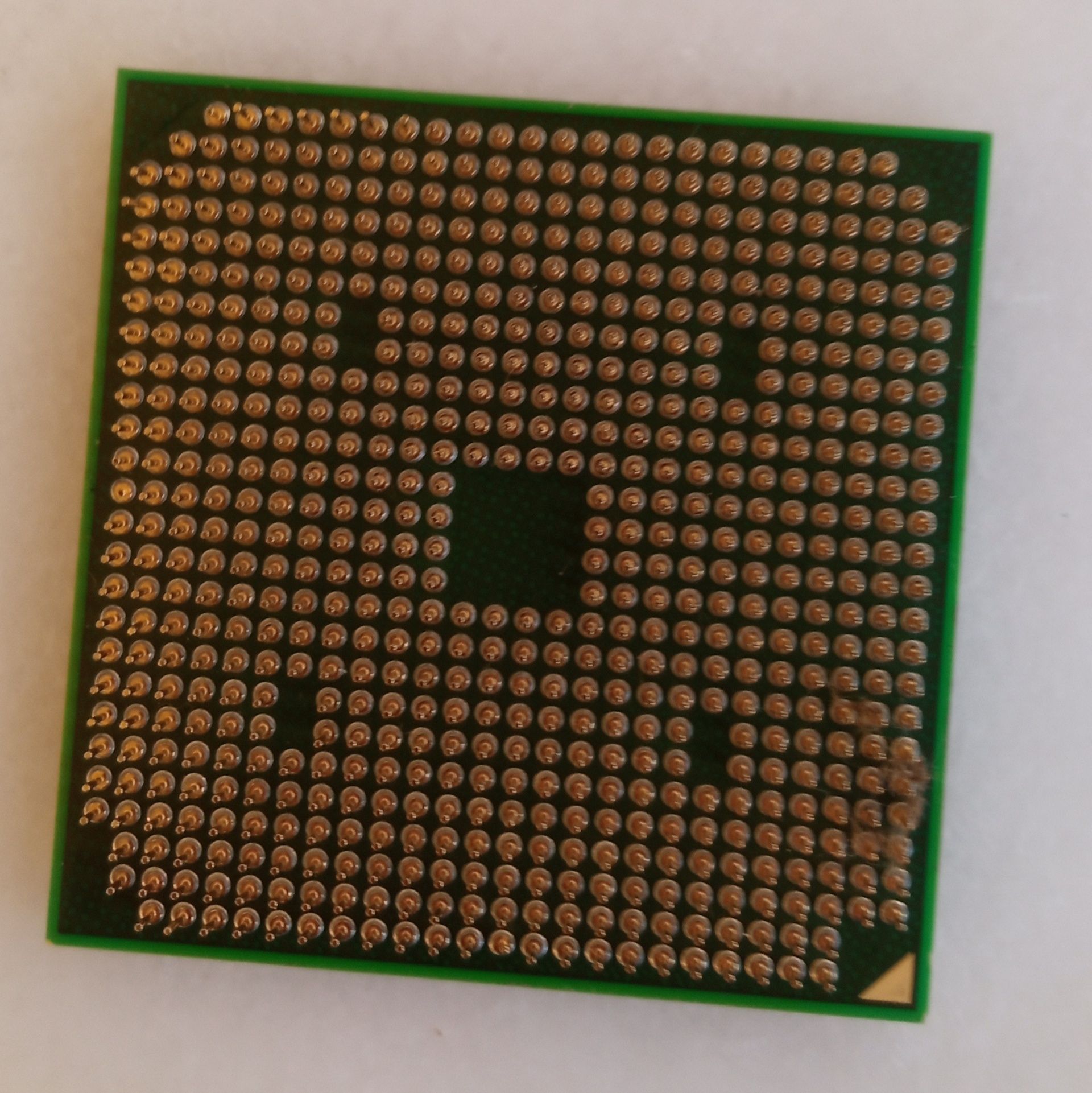 Processador AMD Turion 64 X2