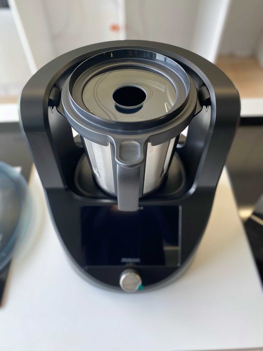 Robot wielofunkcyjny COOKOVER Philipiak Black Limanowa/Nowy Sącz