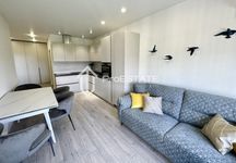 Продаж видової 1к.квартири 47м2 ЖК Севен Дніпровська наб.18Б