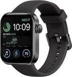 Smartwatch 1,85-calowy wyświetlacz HD ponad 140 trybów sportowych