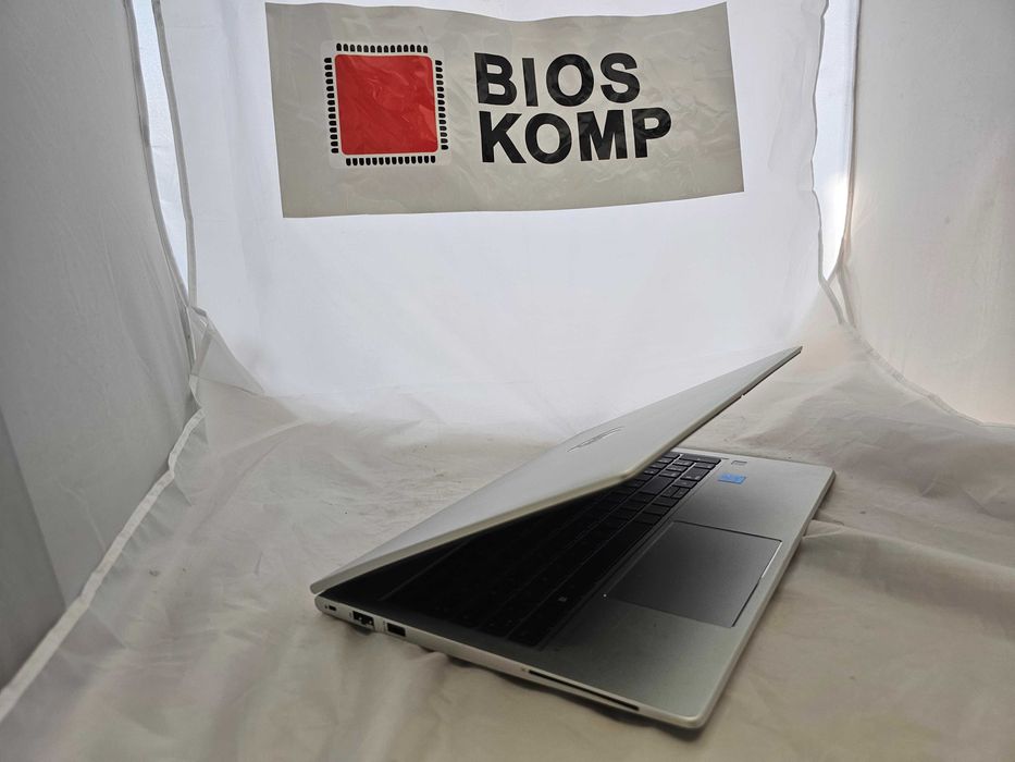 Laptop HP ProBook 650 G8/i5-1135G7/16GB/512 NVME/Bioskomp/GWARANCJA