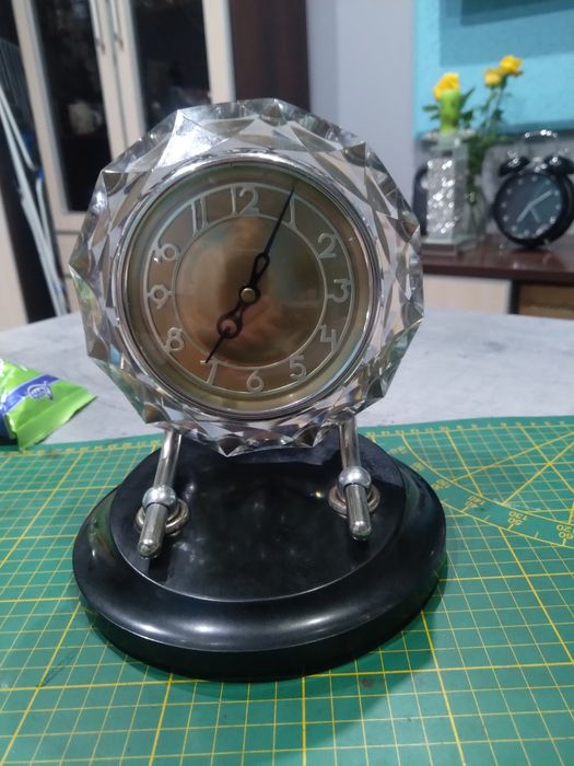 Do sprzedania zegar kominkowy