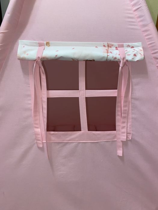 Вігвам дитячий великий