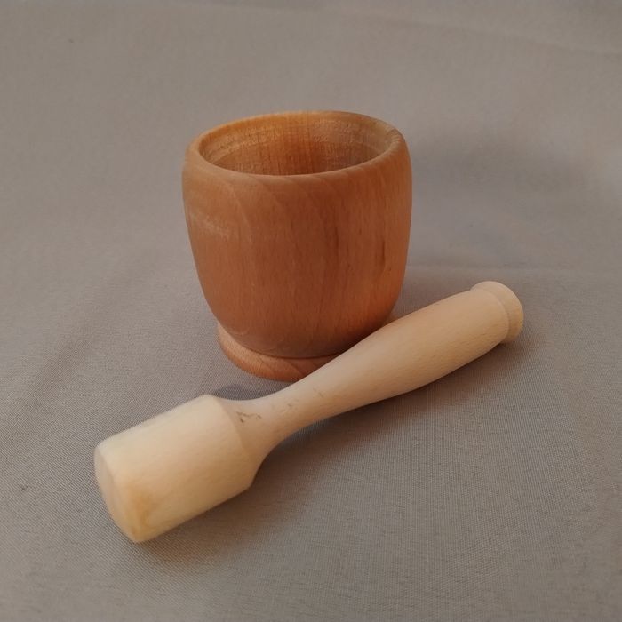 Ступка для спецій