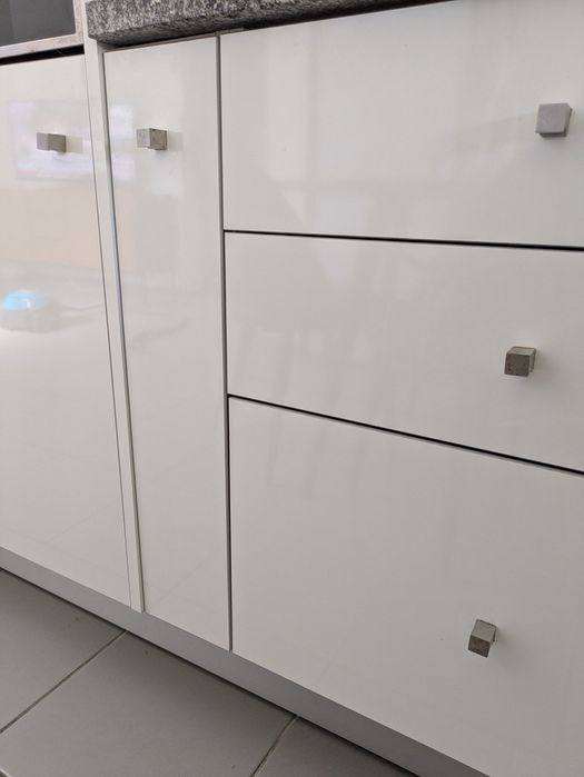 Venda de moveis de cozinha