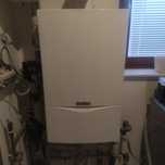 Piec gazowy Vaillant EcoTec jednofunkcyjny
