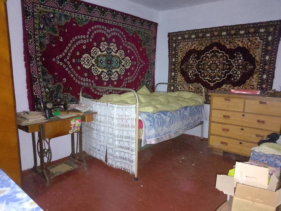 Продам дом в Цебриково